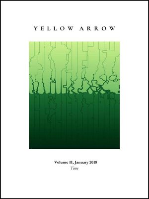 cover image of Yellow Arrow Journal, Time